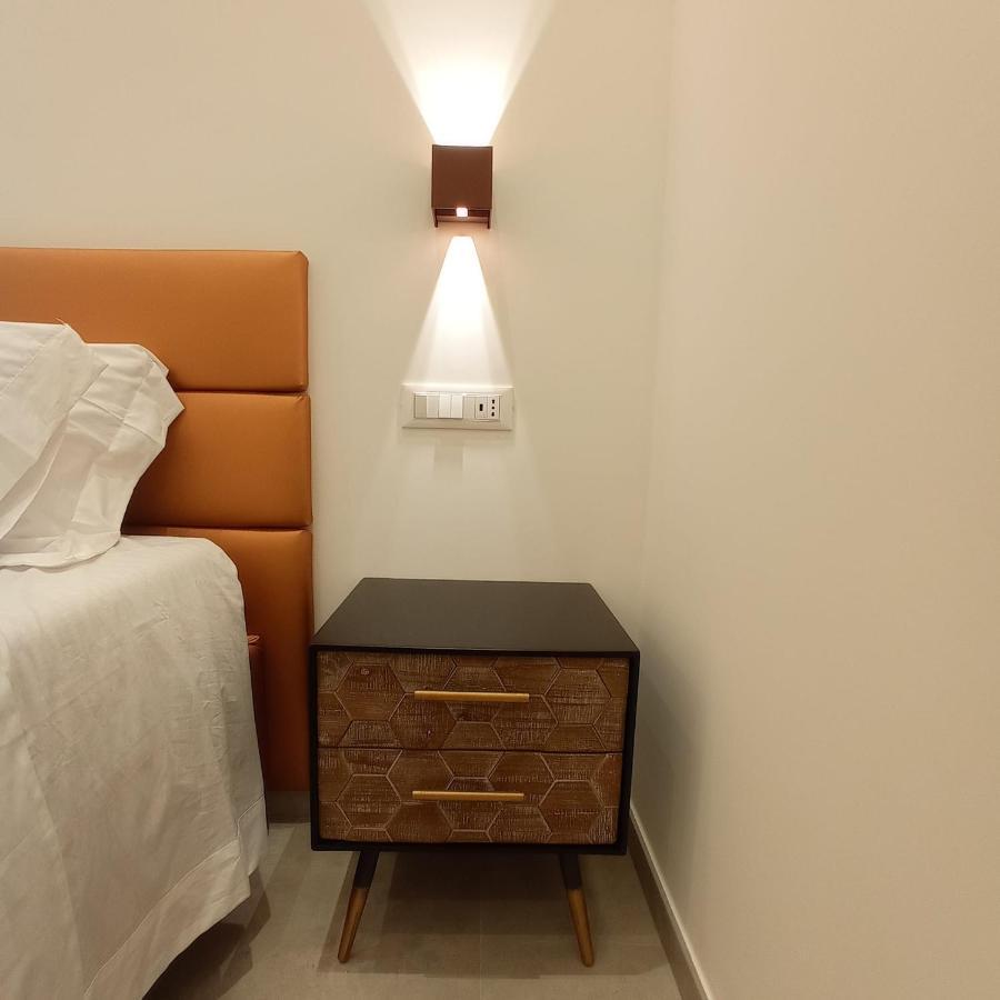 Alloggio Nuovissimo Al Centro E Rilassante Иския Екстериор снимка